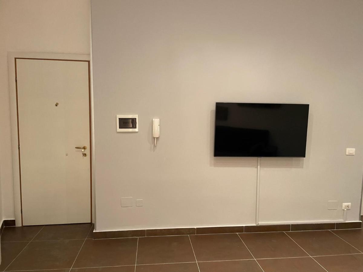 Apartamento La Casa Di Bea Lecce Exterior foto